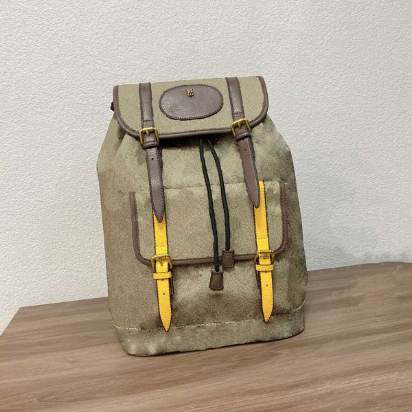 

designers classic double g multi-functional men large backpack general women shoulder bags school bag 18dw#