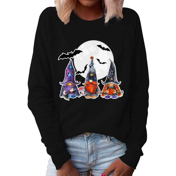 

aw2021 raglan long sleeve round neck pullover casual sweater women 2531, Blue;black