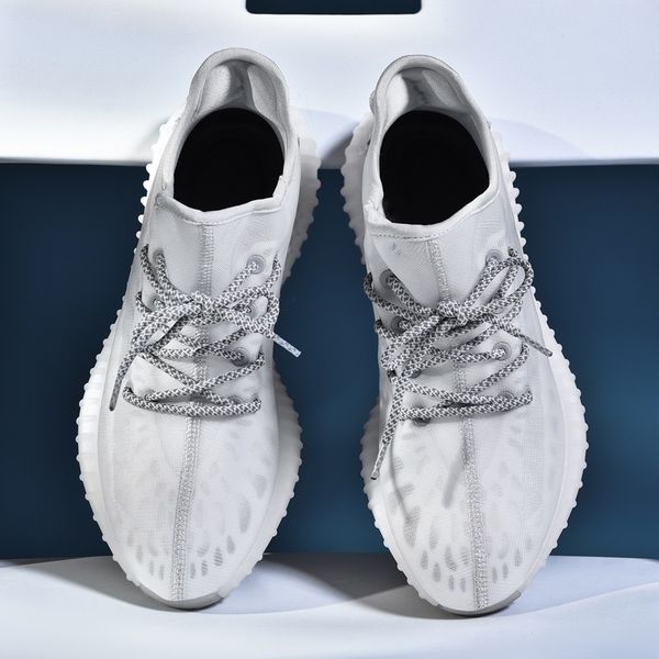 

eur39-46 men's running shoes in black china wholesale walking shoe outdoor sport sneakers jogging