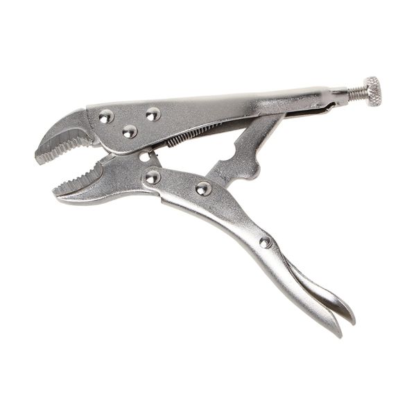 

5 inch griptang green moon right kaak lock vise grip clamp hand tool 83xa