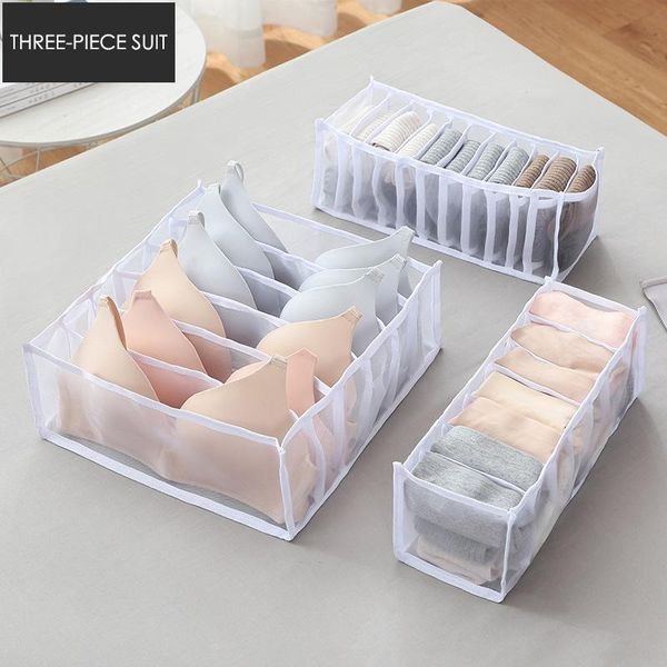 

storage drawers 1 day ship underwear bra organizer box 5 colors drawer closet organizers boxes scarfs socks divider