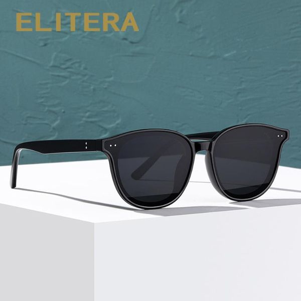 

vintage polarized sunglasses women men fashion cat eye luxury sun glasses classic shopping lady uv400, White;black