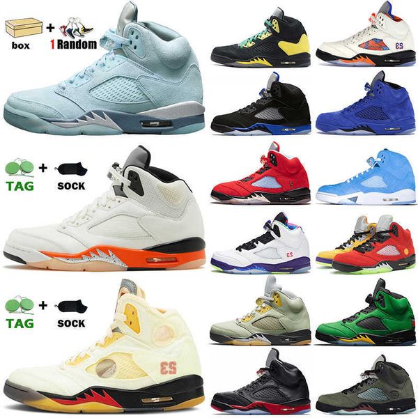 

men 5s basketball shoes shattered backboard blue bird jade horizon racer red trainers 5 muslin trophy room black white unc