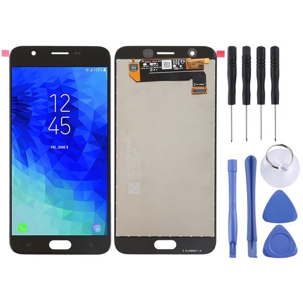 

lcd screen and digitizer full assembly for galaxy j7 j737