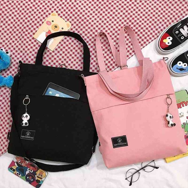 

women backpacks for teenage girls summer brand female casual canvas students school shoulder bags travel backpacks