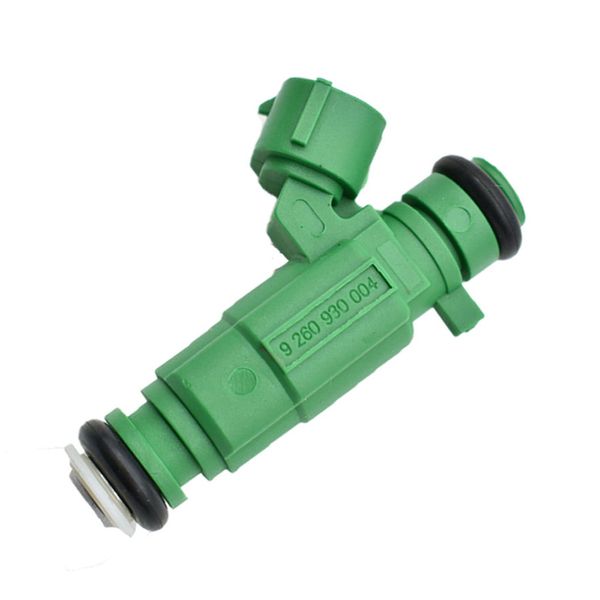 

fuel injector nozzle for hyundai sonata santa fe tiburon tucson kia optima sportage 35310-37150 9260930004 3531037150