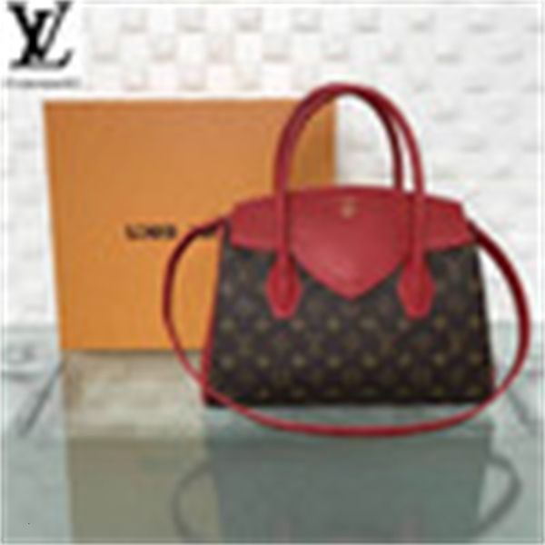 

summer bags totes spring brand florine handbag m42270 handbags designer handles shoulder bags luxury evening cross body bag imq9