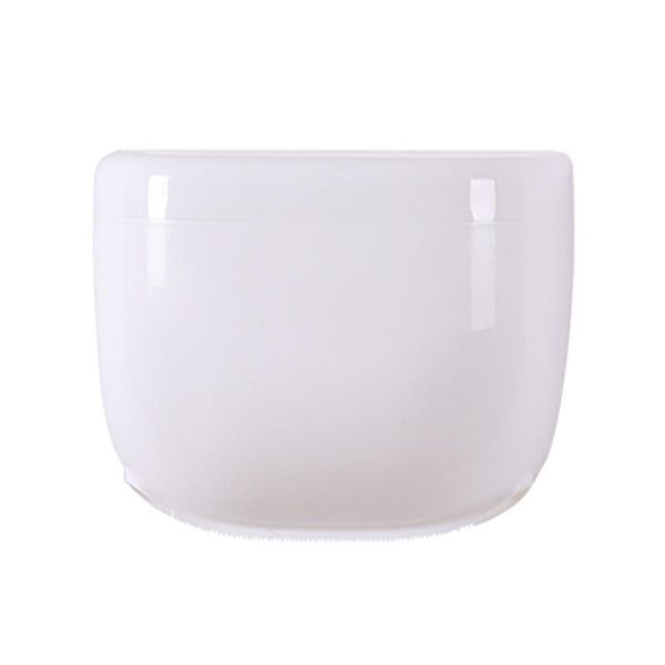 

toilet paper holders holder round tissue roll cat proof dog wall pp material