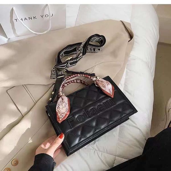 

luxury designer bag totes senior female in the summer of style bags handbag web celebrity inclined across a small party bao ling plaid pure