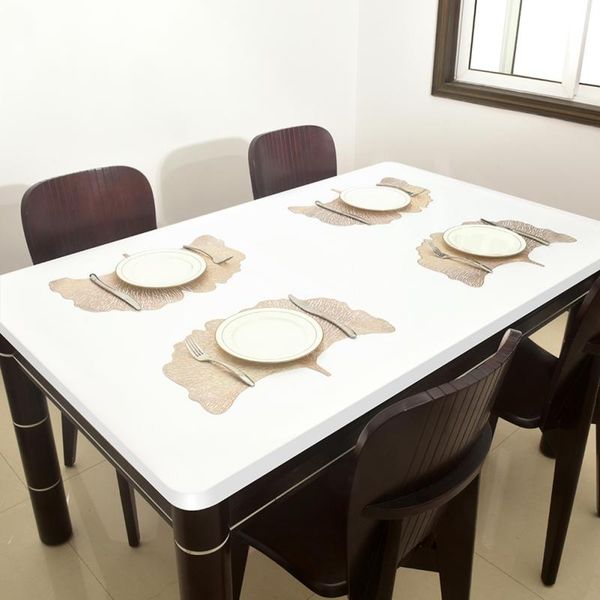 

mats & pads ch- pvc hollow insulation table bowl home decor heat resistant leaves shape placemat for dining