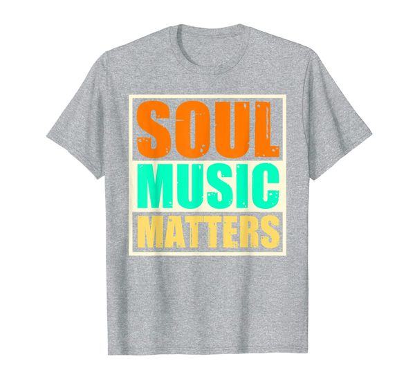 

Rare Soul Music Vintage 70s 80s Old School Gift T-Shirt, Mainly pictures