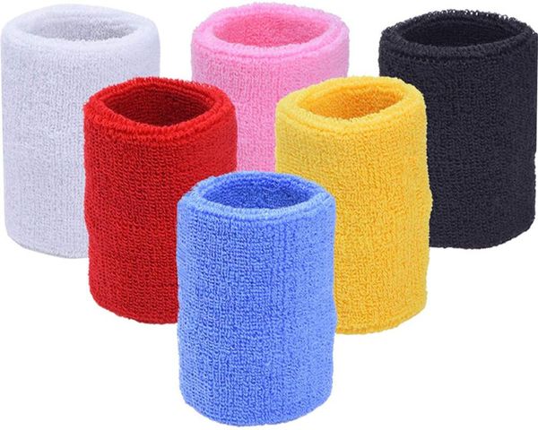 

brace wristband wrist protector sweat sport accessories support, Black;red