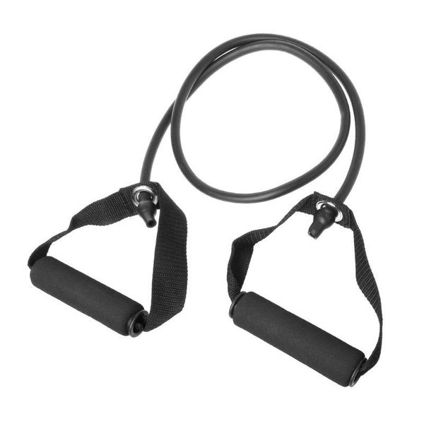

resistance bands pilates latex tubing expanders yoga pull rope fitness workout