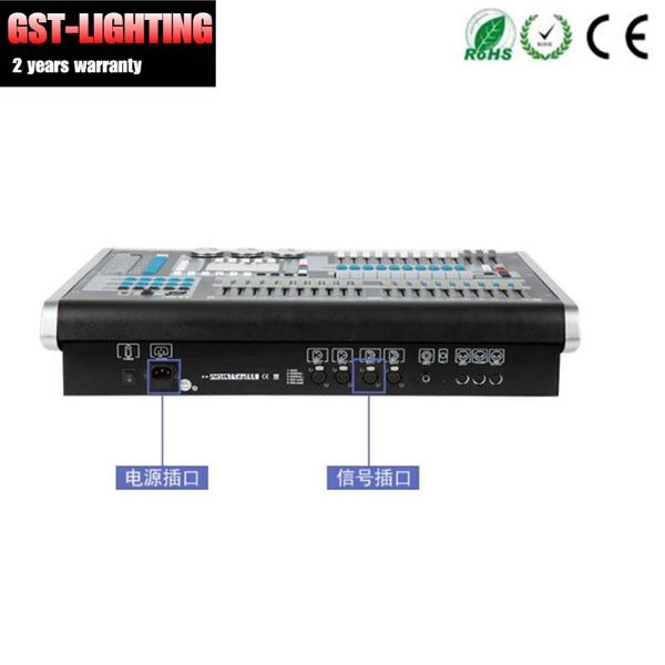 

effects dmx512 controller kingkong 1024p console carton package