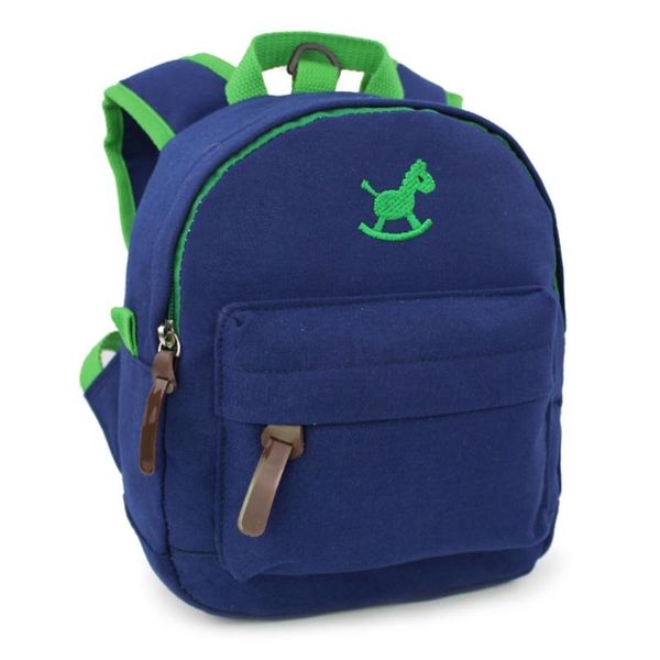 

backpack toddler anti-lost band kids children cartoon kindergarten school bag