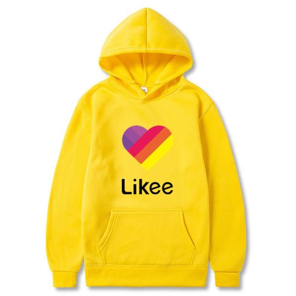 

men's hoodies & sweatshirts kawaii sweatshirt men women hip hop hooded hoody pink clothes streetwear likee printed hoodie, Black