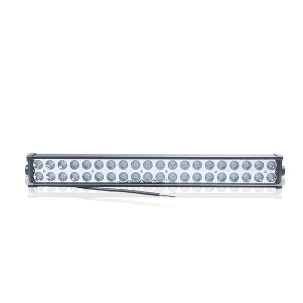 

car headlights explosive led light bar 4 inch 120w off-road vehicle work