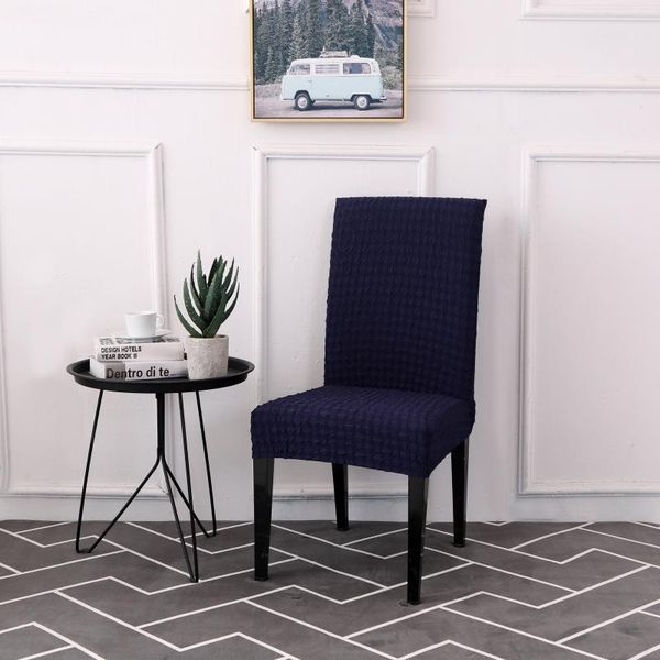 

chair covers 2021 embossed removable printing spandex stretch cover elastic band for restaurant wedding el dining