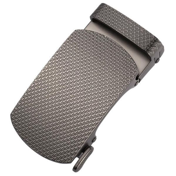 

belts old bronze silver automatic buckle fashion men's business alloy designer men 3.5cm ly236-22060, Black;brown