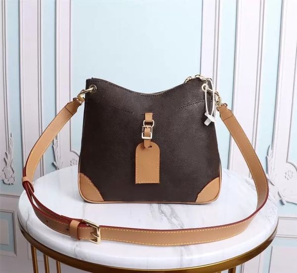 

new style leather presbyopia portable bag mail chain diagonal handbag shoulder bags 11228, Black;red
