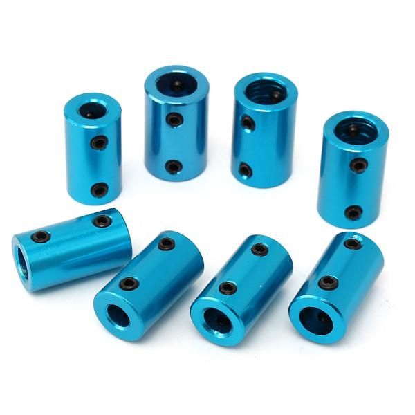 

kitchen faucets aluminum alloy coupling shaft coupler motor connector