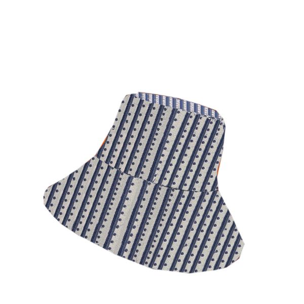 

bucket foldable big basin fisherman hats mash up baseball sun beach cap street for man woman snapback beanie caps winter stingy brim icon ca, Blue;gray