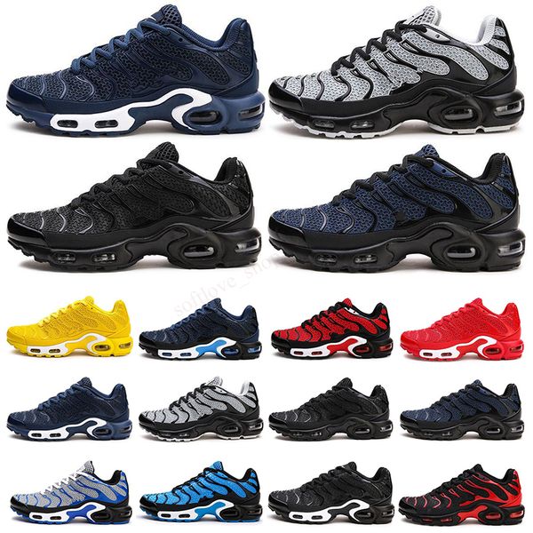 

preferential sale tns plus ultra running shoe zebra classic outdoor run tn cushion shoes sport shock runner sneakers mens requin 36-45njts#, White;red