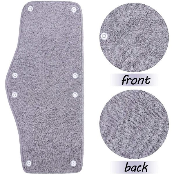 

towel 1pcs hard hat accessories men hardhat washable fan attachment liners forehead holder pad helmet accessory snap on stickers strap