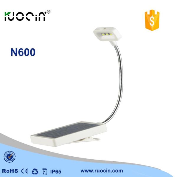 

book lights eye-care 3 led desk lamp pure white light reading