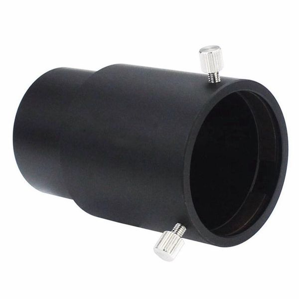 

telescope & binoculars 2 inch eyepiece extension tube adapter - focal length 60mm device cylinder