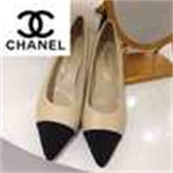 

ballerinas brand loafers designer luxury women dress high pumps heels sandals sneakers slippers shoes mules slides 9567, Black