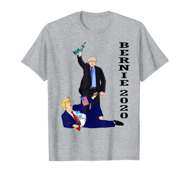

Bernie Sanders for President 2020 Tshirt, Mainly pictures