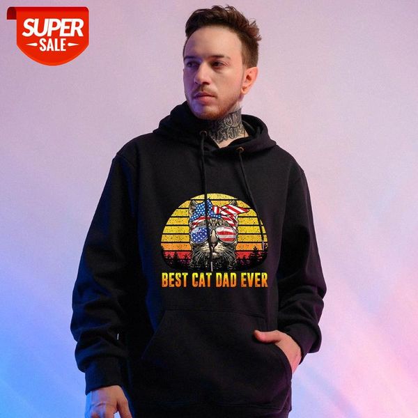 

clothing car dad ever printed fleece hoodie sweatshirt black #x364