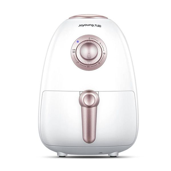 

air fryers joyoung fryer no oil frying heating faster accessories power 360