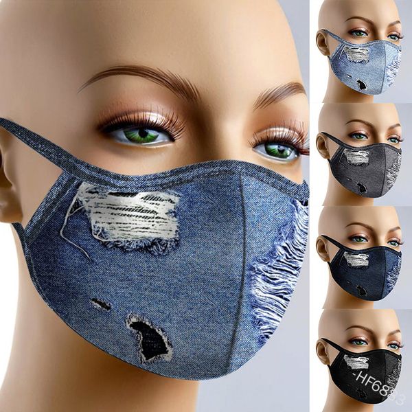 

2021 new dust mask personalized fashion ear hanging mask