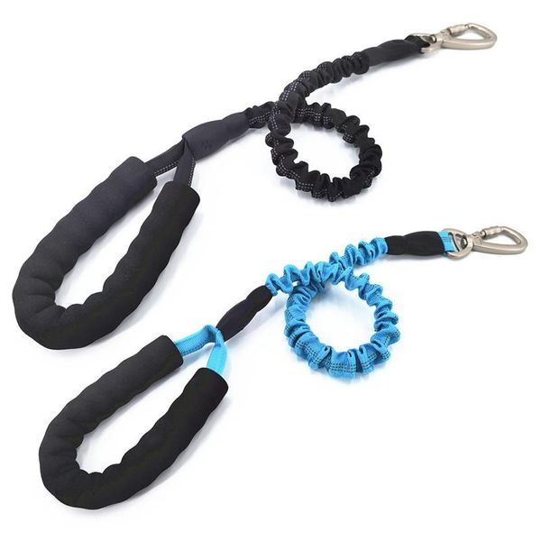 

dog collars & leashes legendog 1pc reflective nylon traction rope durable puppy walking leads adjusted flexibly pet supplies