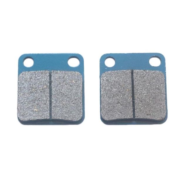 

rear brake pad fits for 50 90 110 125 140 150 160cc pit dirt bike motorcycle brakes