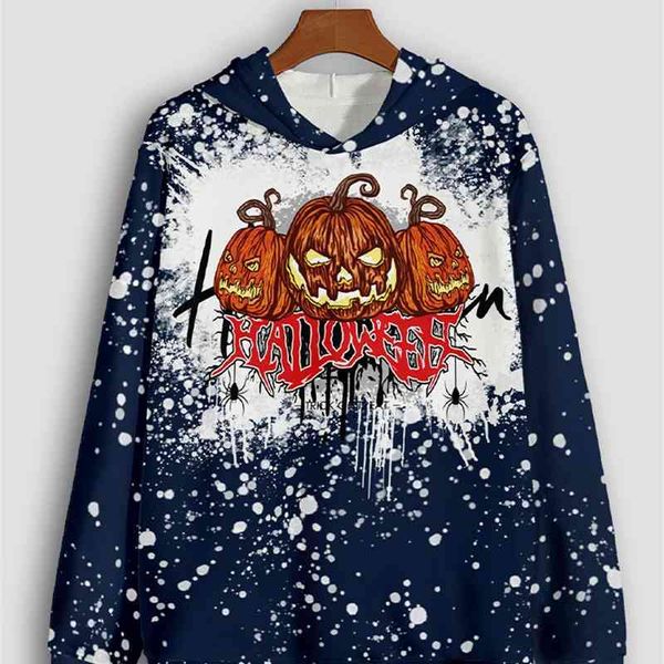 

2020 autumn tide brand digital printed men's hoodie casual knitted bottomed loose for men and women, Black