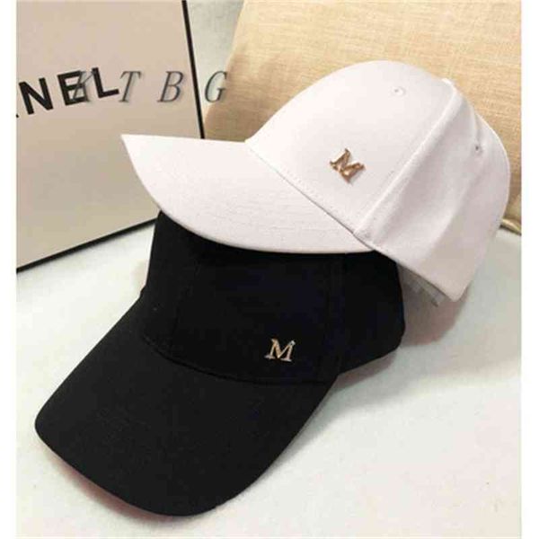 

british hat women's spring and summer versatile casual rhinestone baseball cap sun visor black sun tongue men's fashion, Blue;gray