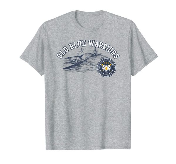 

rowing crew sport t-shirt, White;black