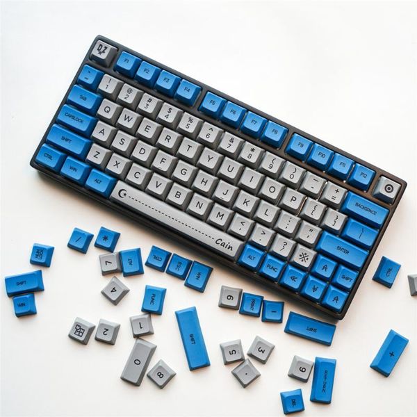 

keycaps deongaree restor keycap pbt full sets keys compatible 95% mechanical keyboard gh60 gk61 gk64 87 96 104 etc mouse combos