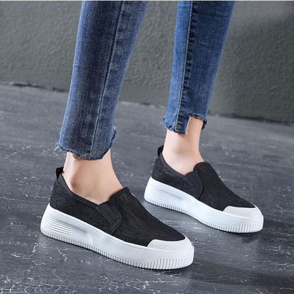 

women sandals summer shoes woman soft bottom wedges for platform heels gladiator, Black