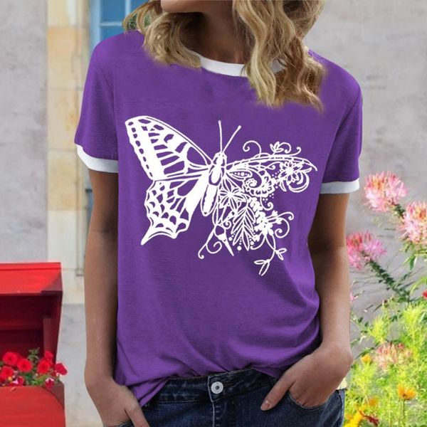 

women's blouses & shirts fashion women chiffon blouse ladies solid casual o-neck spring elegant office slim korean color, White