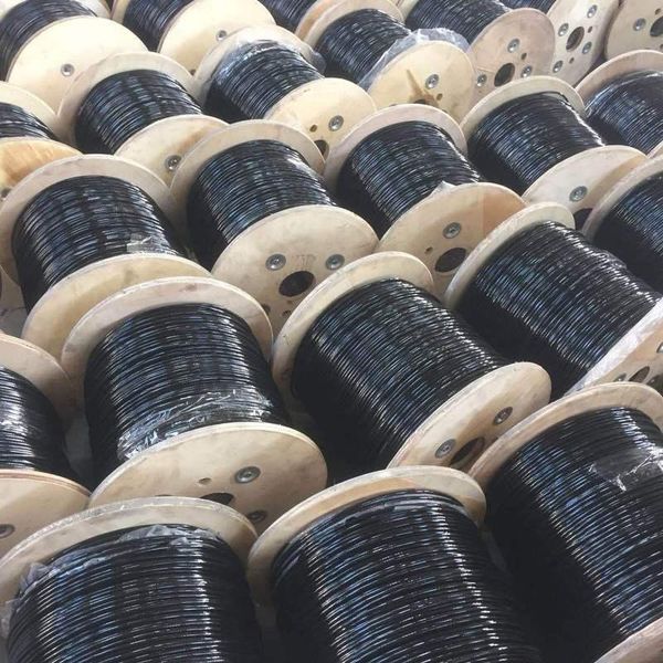 

accessories gym dedicated metal rope fitness diameter 5/6mm pu leather weight 800kg equipment cable