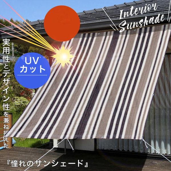 

shade anti-uv sunshade net outdoor garden sunscreen cloth car sunblock cover plant greenhouse
