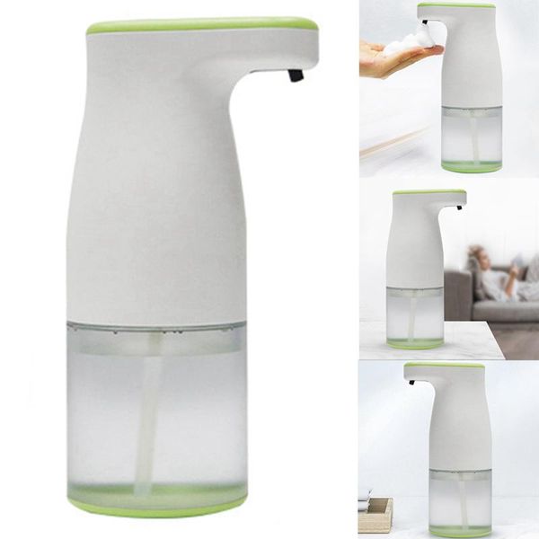 

soap dispenser auto induction foam machine touchless and bath pump liquid