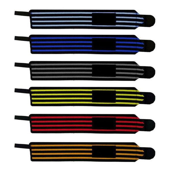 

sports weightlifting wristband wrist wrap gym wind power wrist-band belt protector cuff bracers pressure training wr o3k0 support, Black;red