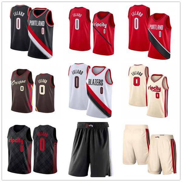 

0 damian blazer lillard jersey carmelo 00 anthony jerseys oregon jerseys portland trail blazers jersey, Black;red