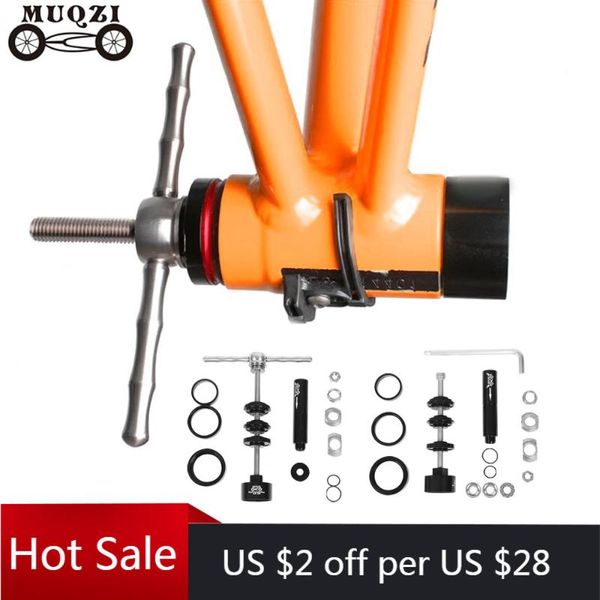 

tools muqzi bicycle bottom bracket install and removal tool kit for bb86/bb30/bb92/pf30 bike repair accessories