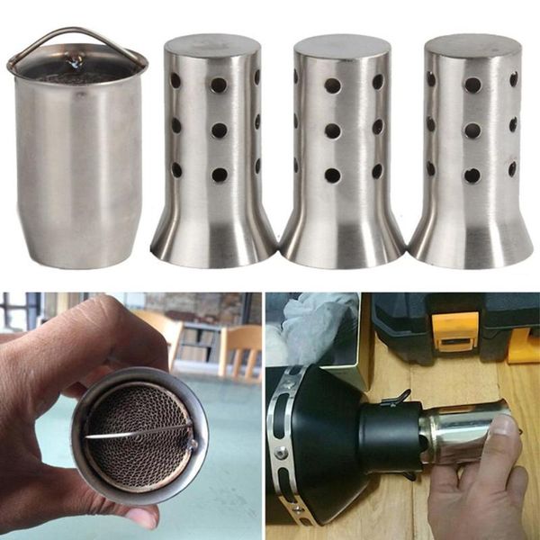 

motorcycle exhaust system 51mm universal motorbike pipe muffler db killer